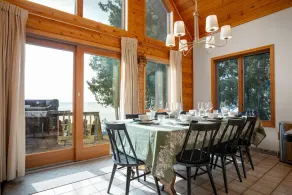 Hammarstrom House - Private Waterfront and Hot Tub - Image 4