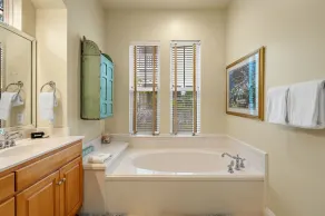 The Crow's Nest~ Beautiful 4BR/3BA beach house minutes from the Gulf! - Image 3