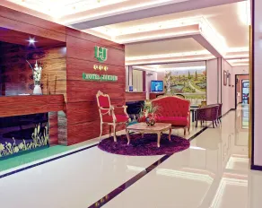 Hotel Jardim - Image 5
