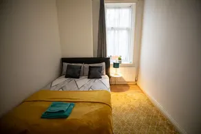 Sigmalife Apartment - Image 4