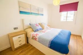Beautiful apartment recently renovated with wifi and A c - Image 4