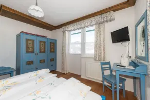 APARTAMENTOS EN LA CASA DE CAMPO BERGRAST - ALMSTUBE APP. 3 - Image 4