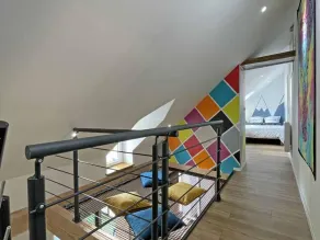 Altes Haus - 8 Pers. - Image 3