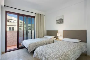 Appartement Pedro avec vue montagne et mer, jardin et Wi-Fi - Image 5