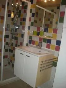 Pontefract: klippe af huset nær Brière - Image 2