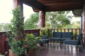 Buck Run Lodge - Conference Facility, Nature's Own Retreat , - Image 5