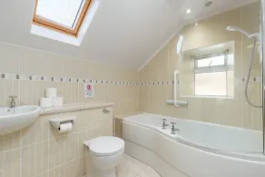 Melfort Cottage - et parhus med plads til op til 4 gæster - Image 2