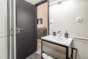 Budapest Marvelous Apartment in Andrassy Boulevard - Image 4