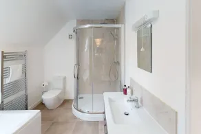 Woodlands Cottage - Rural Retreat - Near York - Image 3