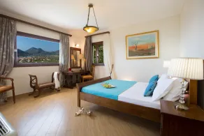 Luxury villa overlooking the sea with private pool-Villa Iris - Image 4