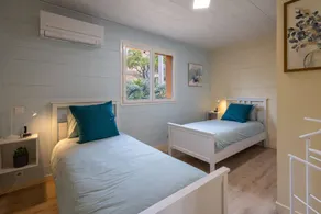 Maison Neuve au Coeur du Luberon Pour 6 Personnes, Climatisation,wifi - Image 5