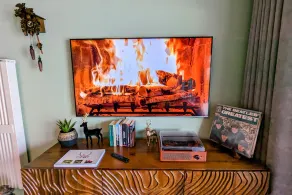 Romantic modern Black Forest loft | Netflix | WiFi | free public transport - Image 2