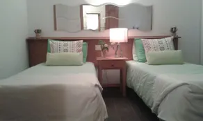 Villa with pool, breathtaking views, sleeps 11. Gualchos, near Castell - Image 4