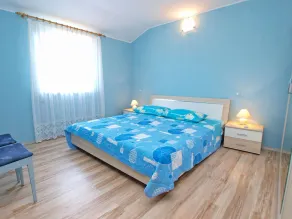 Apartment 1266/12162 (Istria - Flengi), 4500m from the beach - Image 4