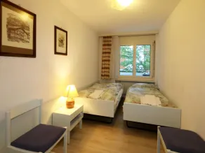 Apartment Amici by Interhome - Image 4