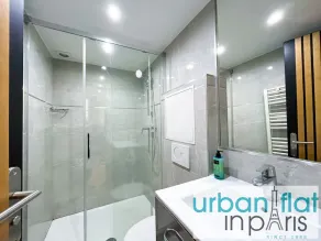 100 - Luxury 2 Bedroom - Beaubourg Marais - Image 5