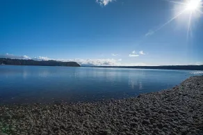 Waterfront Getaway, Beautiful Hood Canal - Image 2