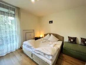 Ferienwohnung Schwanennest - Image 4