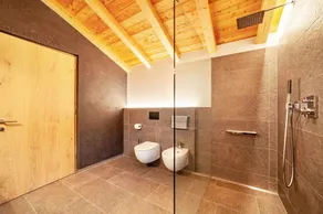Apartment 'Huetterhof Herbischt' with Mountain View, Private Terrace and Wi-Fi - Image 3