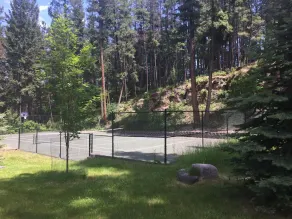 Rustik luksus med udsigt i verdensklasse og privat strand - Image 3