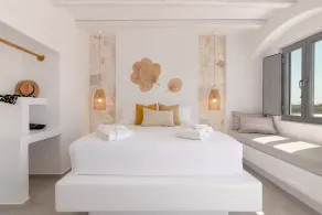 Isalos Villas with private pool - Image 5