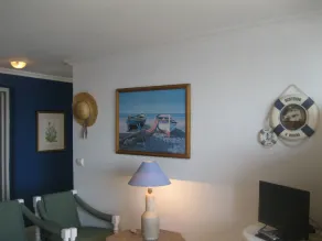 Romantico appartamento fronte mare in un affascinante villaggio di pescatori - Image 2