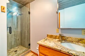 The Getaway You Didn't Know You Needed · CO Cabin - Image 3