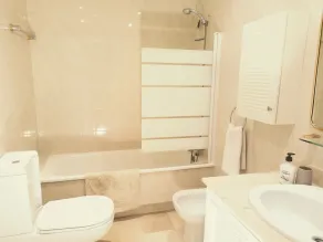 5* Puerto Banus Triplex, panoramic views, 3 pools, WIFI, near beaches & golf - Image 3