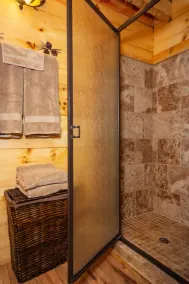 Fishing Cabin w/ Air Purifier - Image 2
