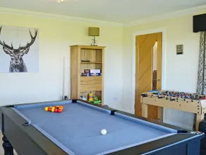 5 bedroom accommodation in Kilmaurs, near Kilmarnock - Image 4