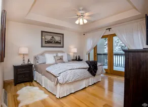 Relaxing Colorado retreat - Image 4