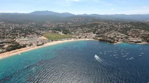 Superb T4 Apartment With Sea View - Pietrosella Porticcio - Image 4
