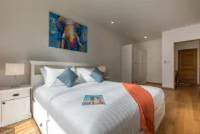 Lux 3 bedroom Villa Anagata - near fishing village - Image 5