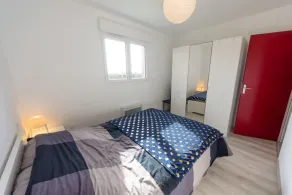 La maison des dunes, 7 people, close to the sea - Image 5