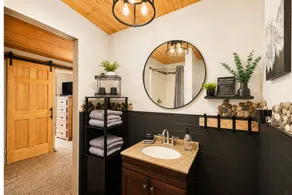 Hot Tub | Deck | BBQ | Yard | Firepit | Dogs OK - Image 3