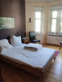 Gemütliche Wohnung mit Balkon am Waldrand - Image 4
