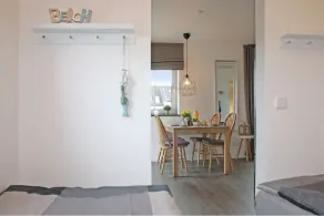 fewo1846 - KüsteNest (App. 590) / studio apartment with balcony on the 1st floor - Image 3