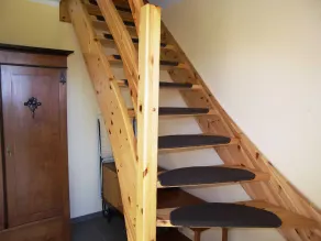 Ferienwohnung Heuboden - Image 2