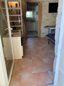 Studio Avec Mezzanine - Image 4