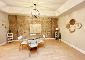 #SuiteDreamsLawrence - Historic Downtown Loft - sleeps up to 6! - Image 5