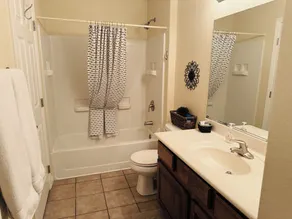Queens Landing by Mesquite Vacation Rentals with Private Balcony and $510 in free daily activities - Image 5