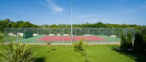 Vip Luxury Privilege Villas with Tennis Court heated outdoor & indoor pool - Image 2