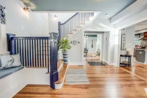 Greystone Manor - Magnificent!  Sleeps 10  Center of Town - Image 2
