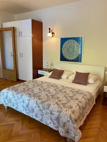 M&S apartments by the sea, Stara Novalja, Pag Island - Image 4