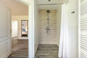 Appartamento 'Amrum' con giardino in comune e Wi-Fi - Image 5