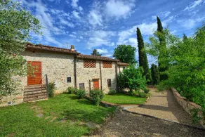 Le Fonti 3 - Appartamento con piscina - Image 3