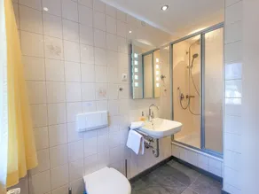 Vacation apartment south, 1-2 persons, 51 sqm, 1 bedroom, balcony, non-smoking - Image 3