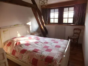 holiday cottage rental for 4 to 5 people - Image 5