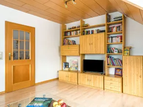Geräumige Wohnung mit Grill - Image 4