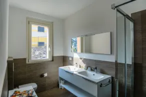 Ny villa med fantastisk utsikt över Isola Comacina och Comosjön - Image 4